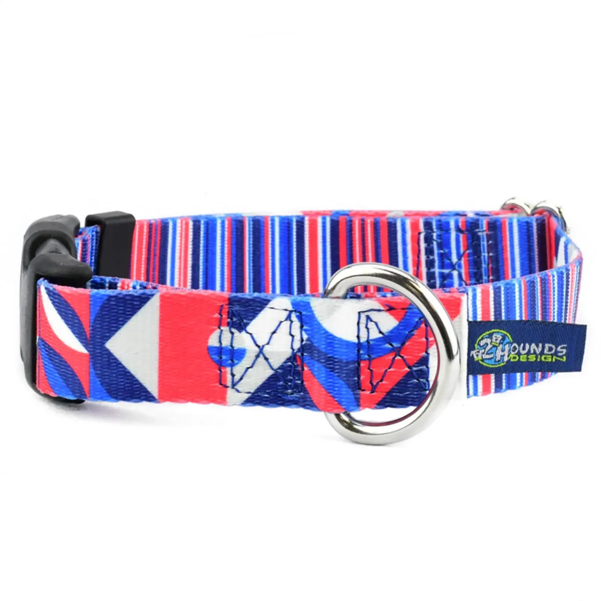 Rocky EarthStyle Dog Collar