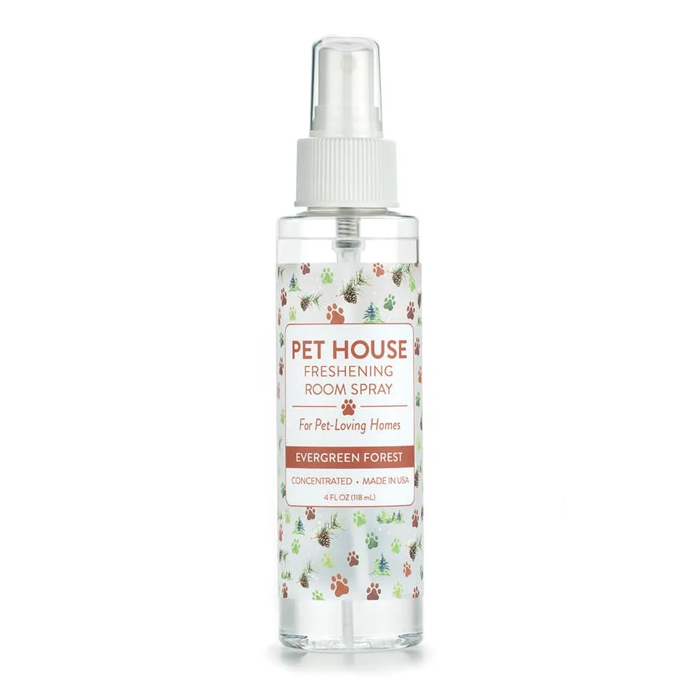 Room Spray