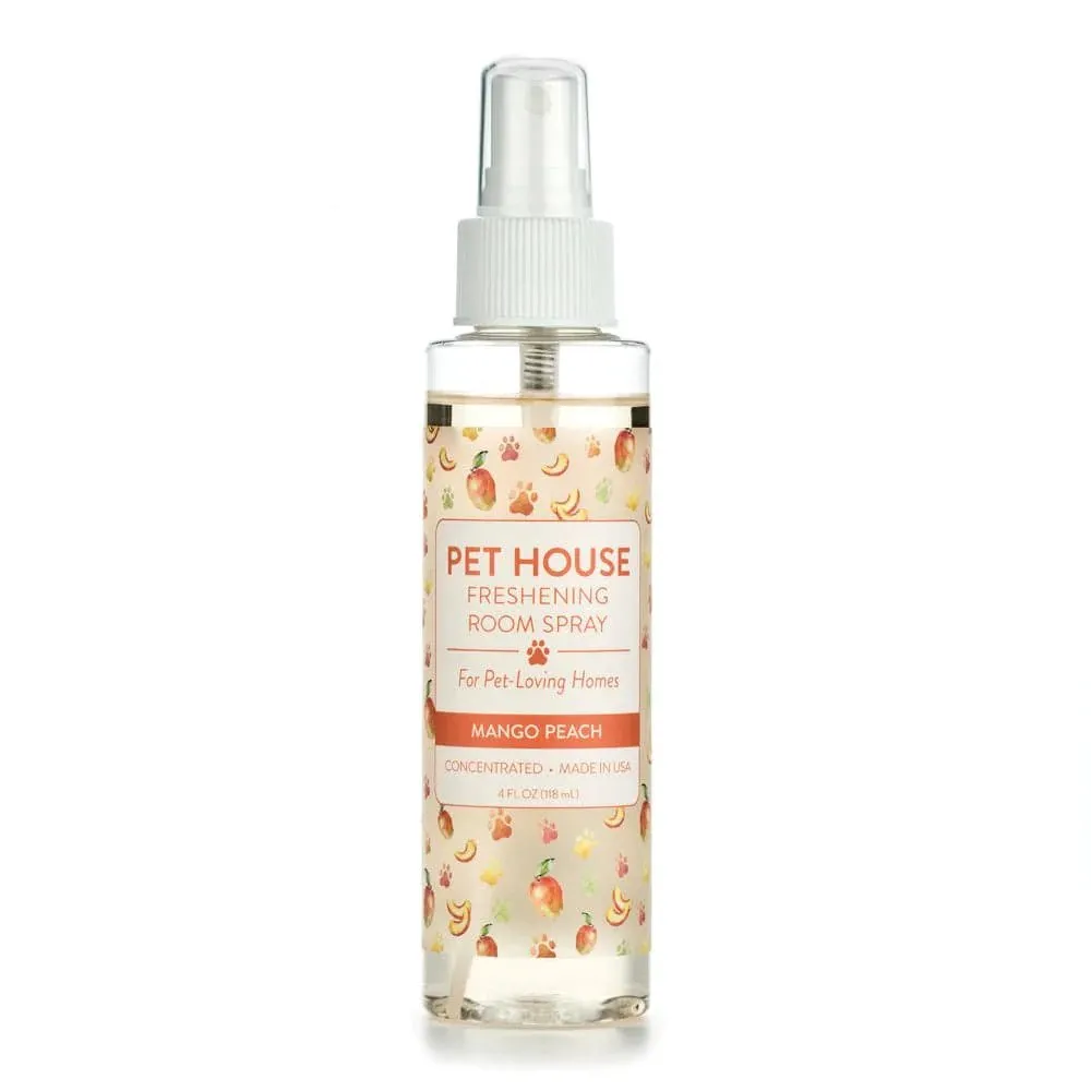 Room Spray