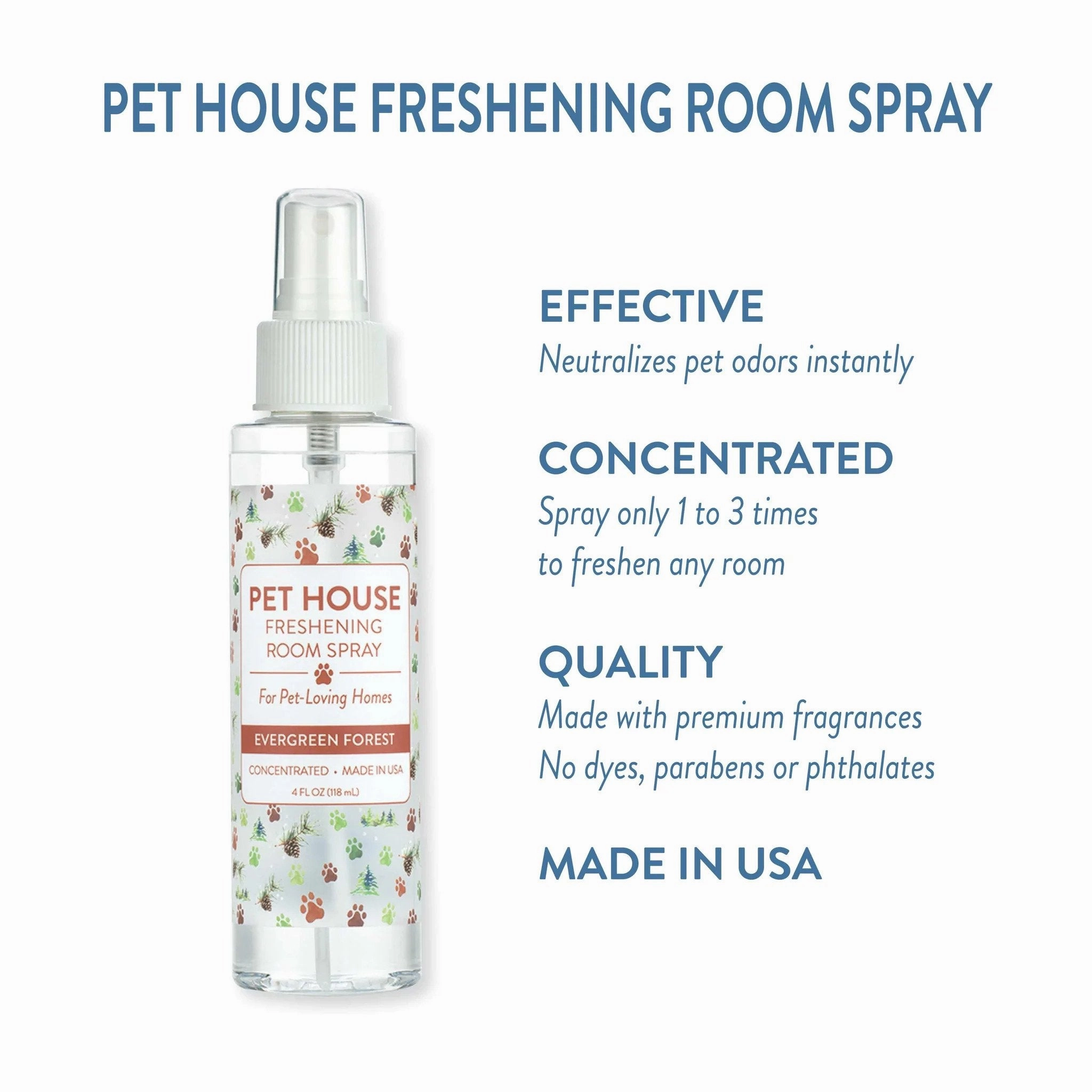 Room Spray