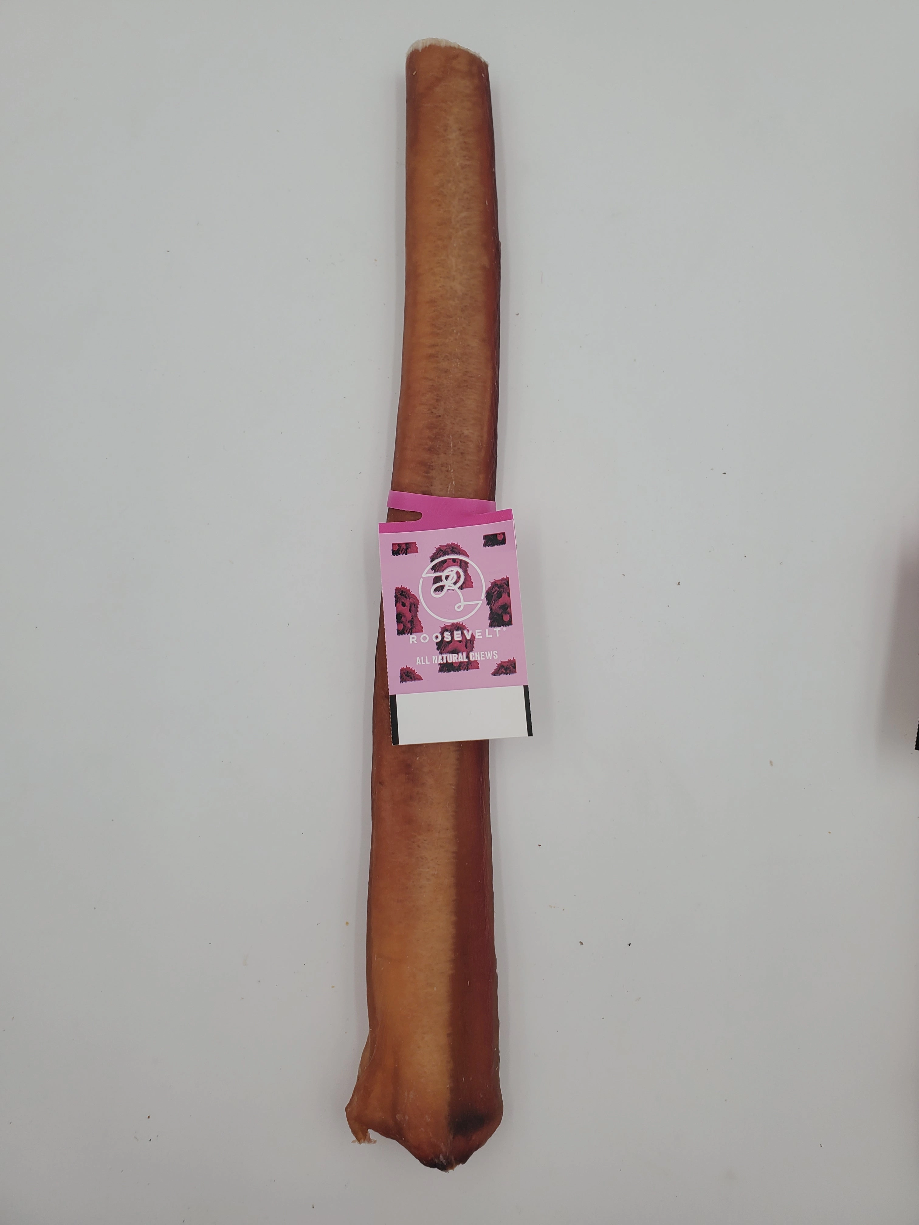 Roosevelt Super Jumbo Bully Stick