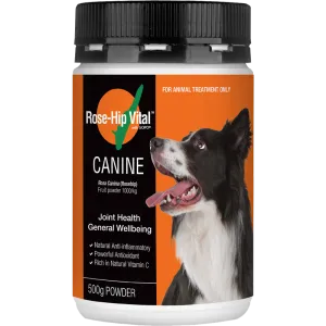 Rosehip Vital Joint Health Supplement