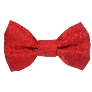 Rouge Dog Bow Tie