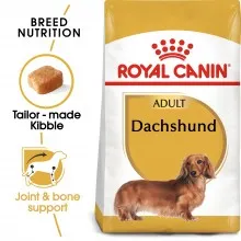 Royal Canin Breed Health Nutrition Dachshund Adult 1.5 Kg