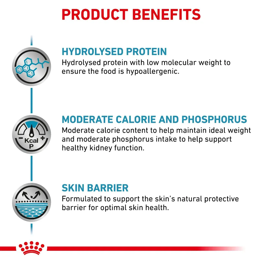 Royal Canin - Canine Hypoallergenic "Small Dog"