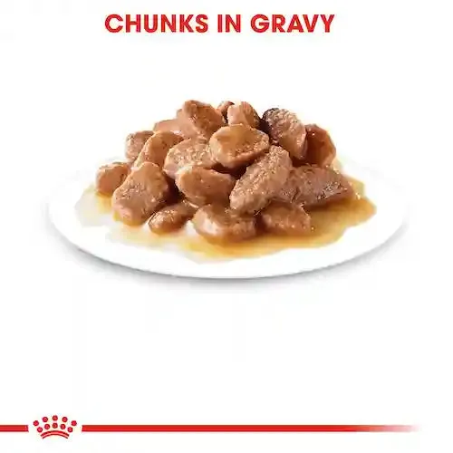 Royal Canin - Feline Instinctive 7  Gravy