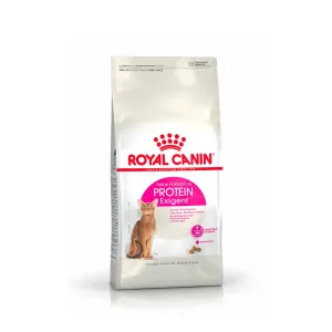 Royal Canin - Feline Preference Protein Exigent Dry Food