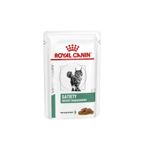 Royal Canin - Feline Satiety Pouch 85g