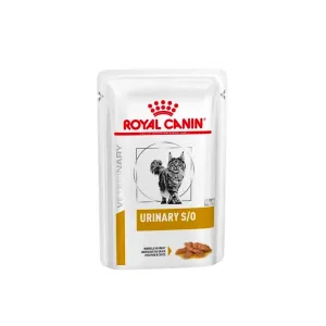 Royal Canin - Feline Urinary S/O Pouch 85g