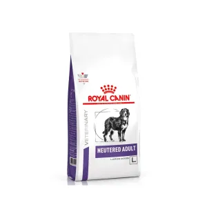 Royal Canin - Neutered Adult Large Dog 12kg