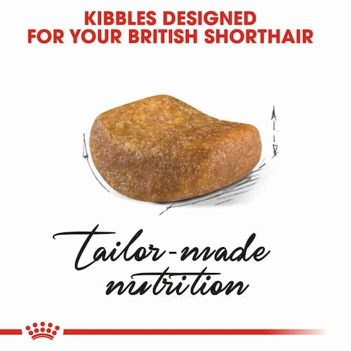 Royal Canin - Adult British Shorthair Dry Food