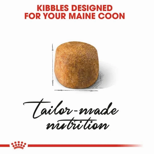 Royal Canin - Adult Maine Coon Dry Food