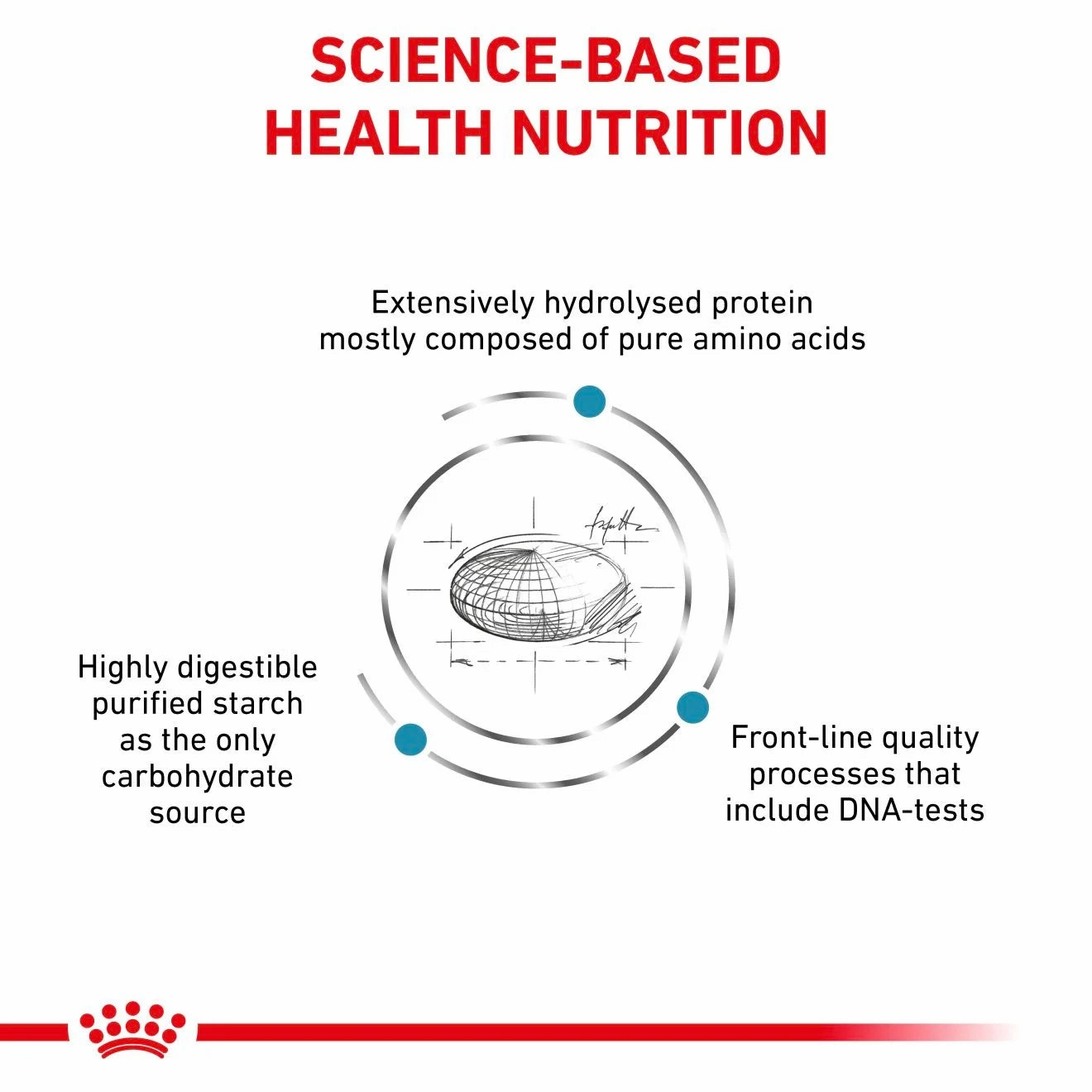 Royal Canin - Canine Anallergenic