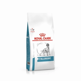 Dog Prescription Dog Food