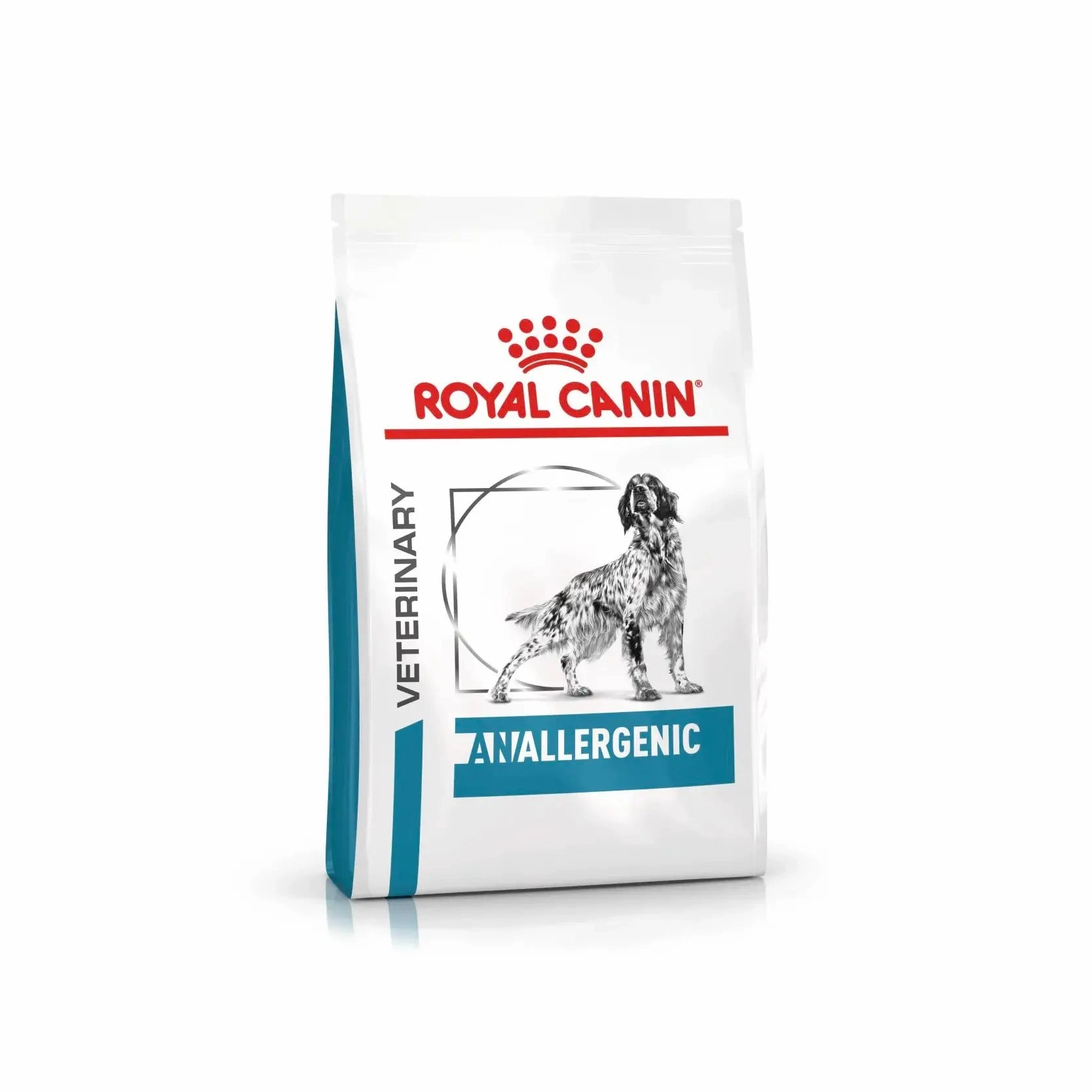 Royal Canin - Canine Anallergenic
