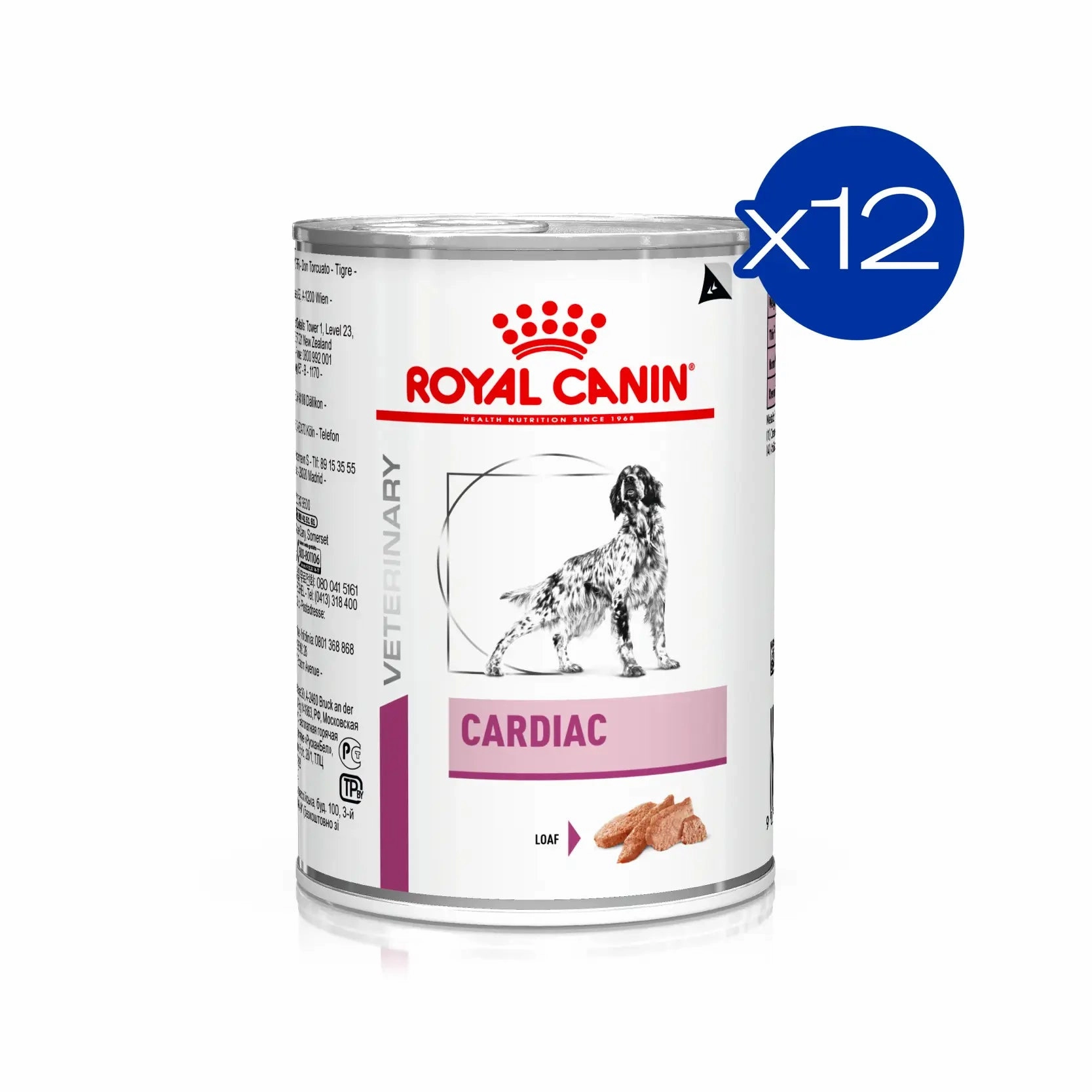 Royal Canin - Canine Cardiac 410g