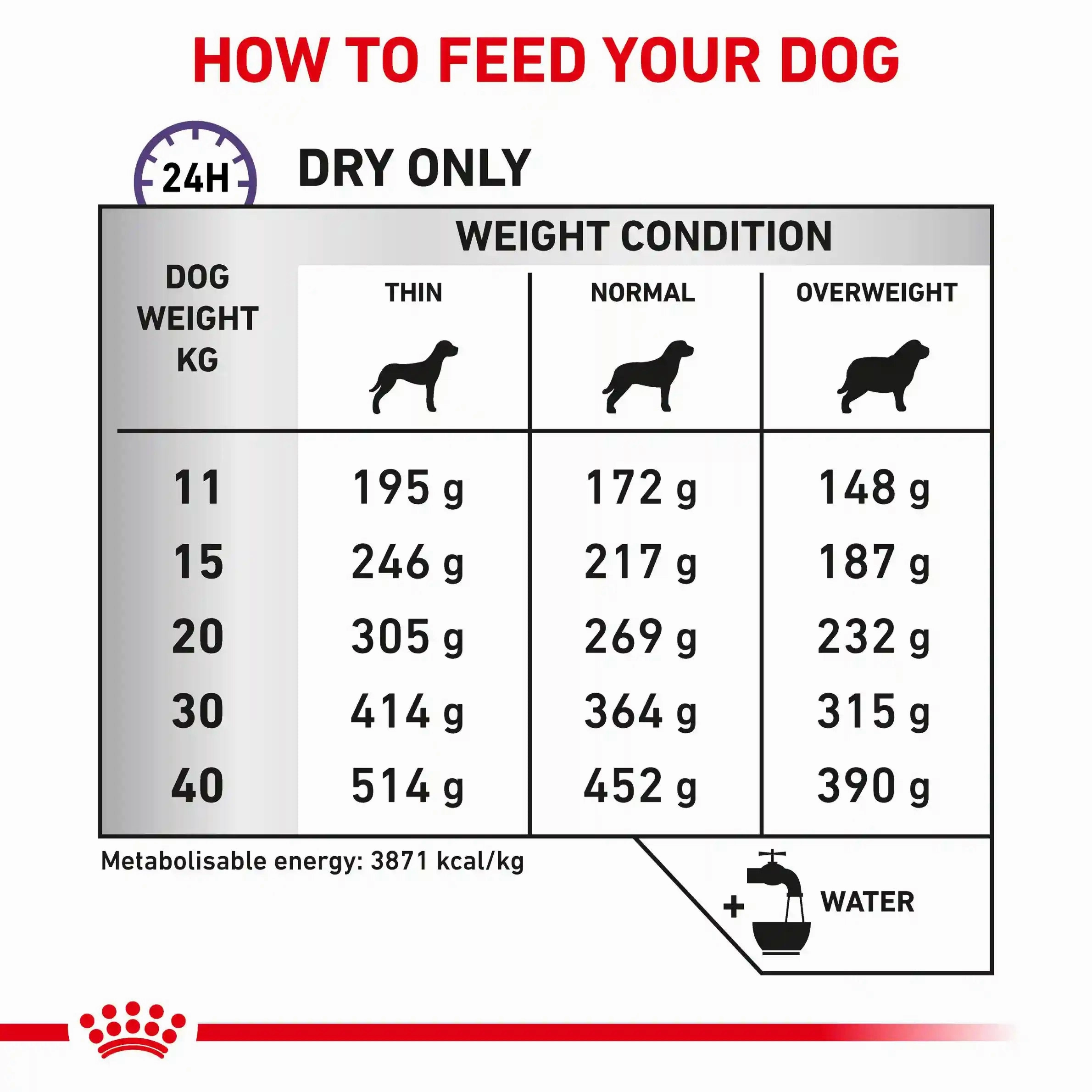 Royal Canin - Canine Dental 6kg