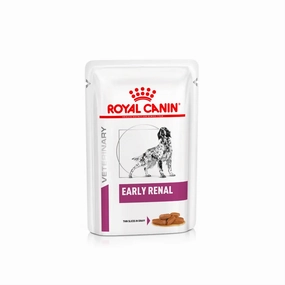 Royal Canin - Canine Early Renal Pouch 100g