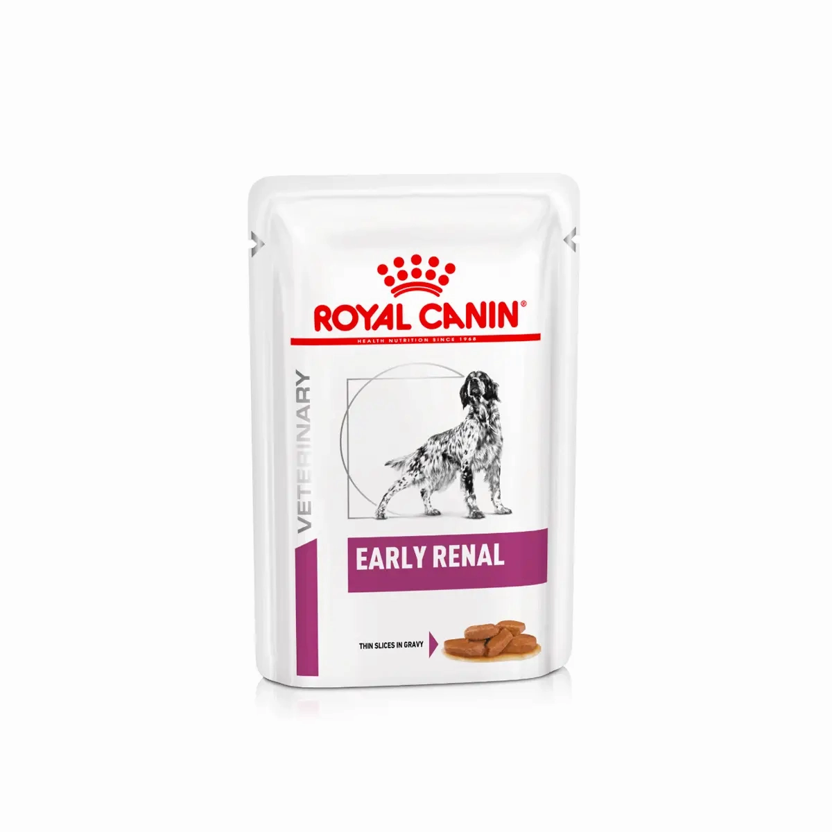 Royal Canin - Canine Early Renal Pouch 100g