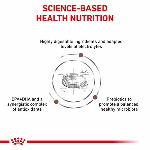 Royal Canin - Canine Gastro Intestinal