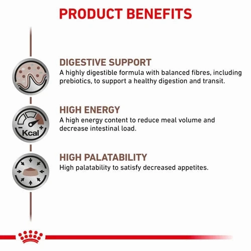 Royal Canin - Canine Gastro Intestinal 200g