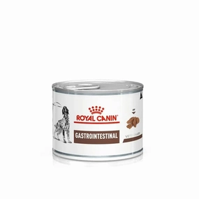 Royal Canin - Canine Gastro Intestinal 200g
