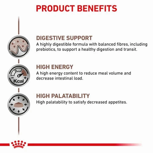 Royal Canin - Canine Gastro Intestinal 400g