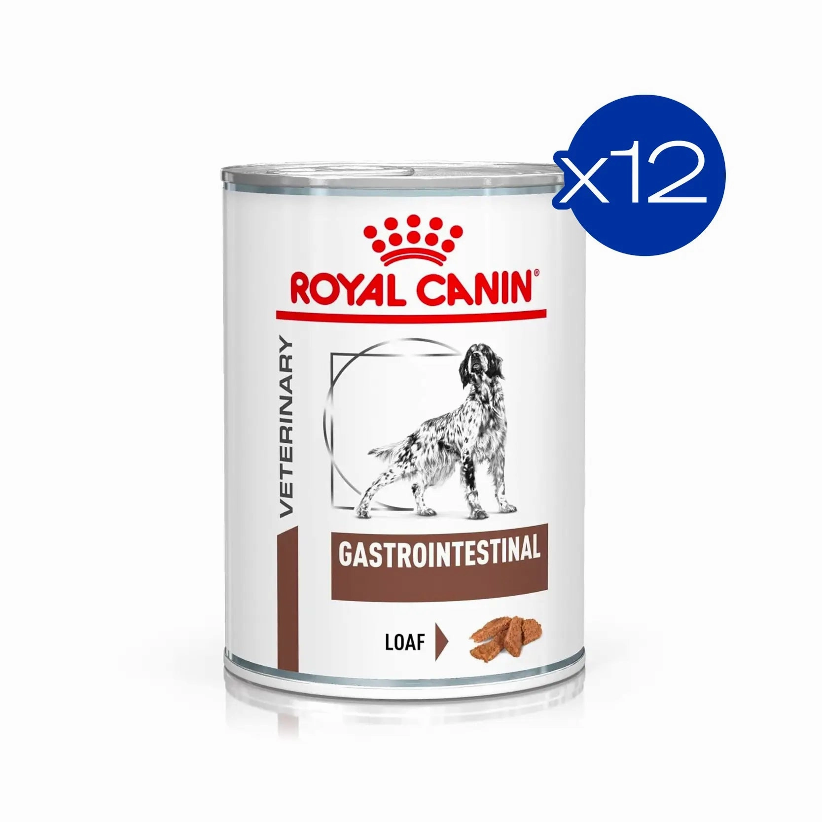 Royal Canin - Canine Gastro Intestinal 400g