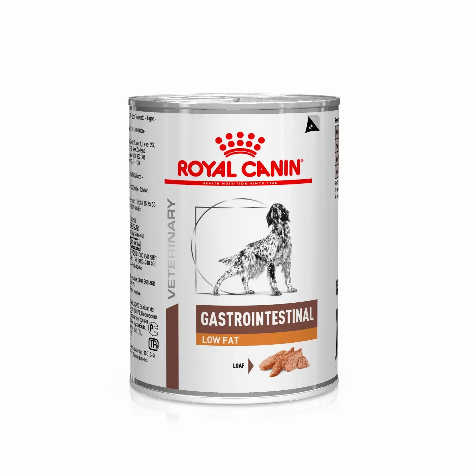 Royal Canin - Canine Gastro Intestinal Low Fat 420g