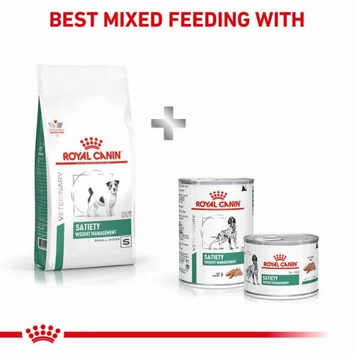 Royal Canin - Canine Satiety "Small Dog"