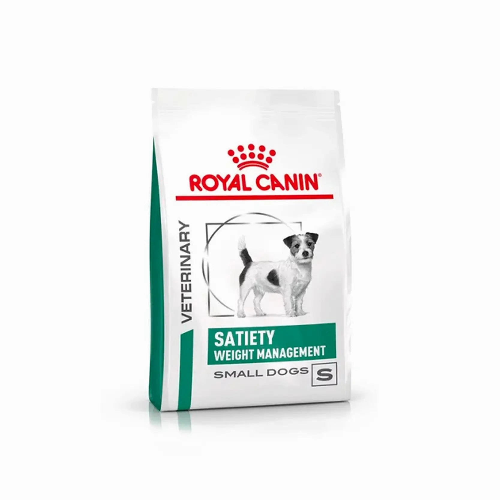 Royal Canin - Canine Satiety "Small Dog"