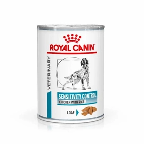 Royal Canin - Canine Sensitivity Control Canned Food
