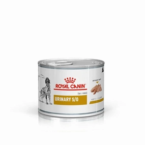 Royal Canin - Canine Urinary S/O 200g