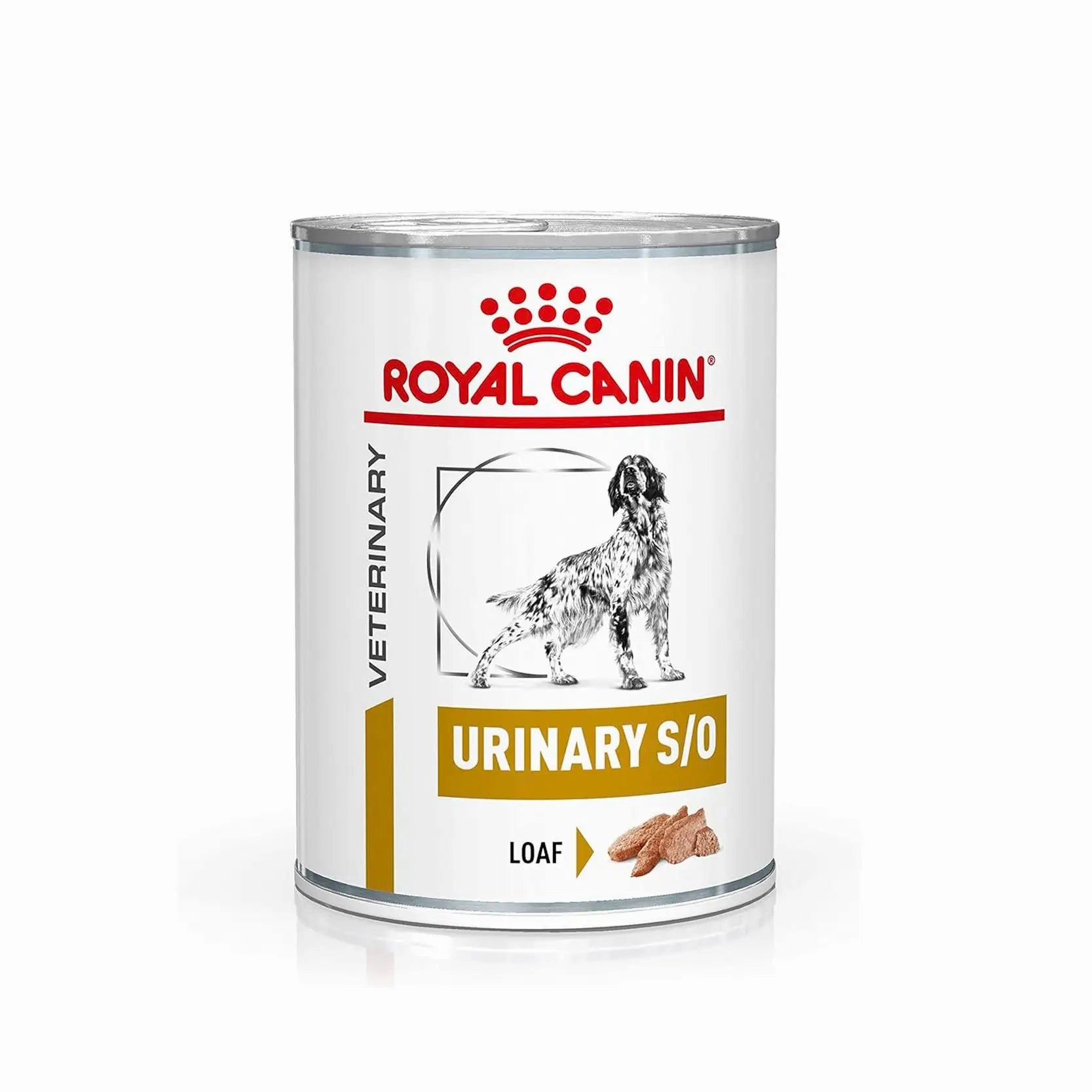 Royal Canin - Canine Urinary S/O 410g