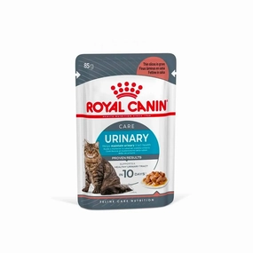 Royal Canin - Care Urinary Wet Food in Gravy 85g