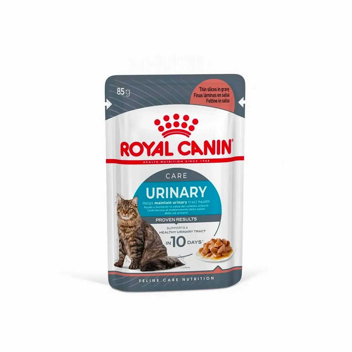 Royal Canin - Care Urinary Wet Food in Gravy 85g