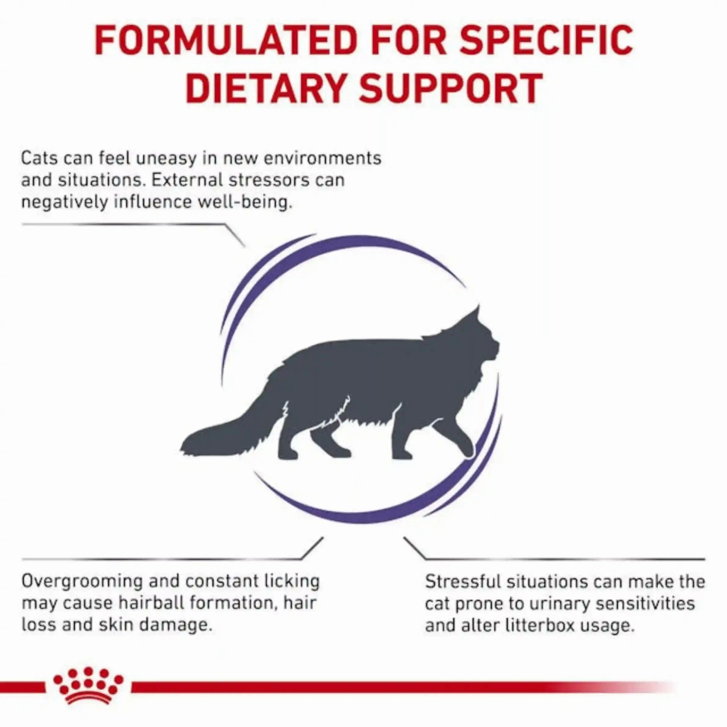 Royal Canin - Feline Calm 2kg