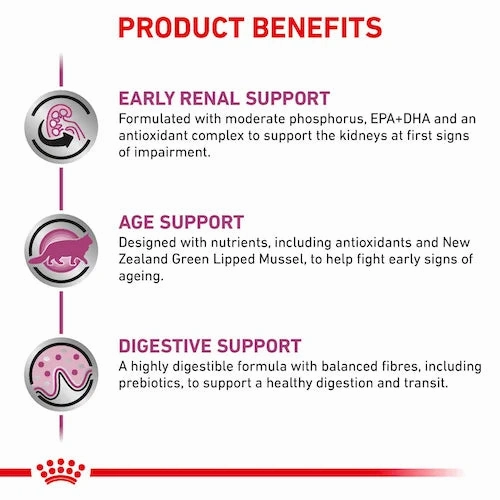Royal Canin - Feline Early Renal Dry Food