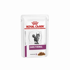 Royal Canin - Feline Early Renal Pouch 85g