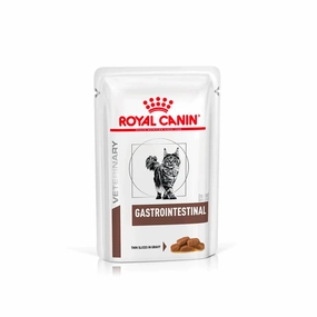 Royal Canin - Feline Gastro Intestinal Pouch 85g