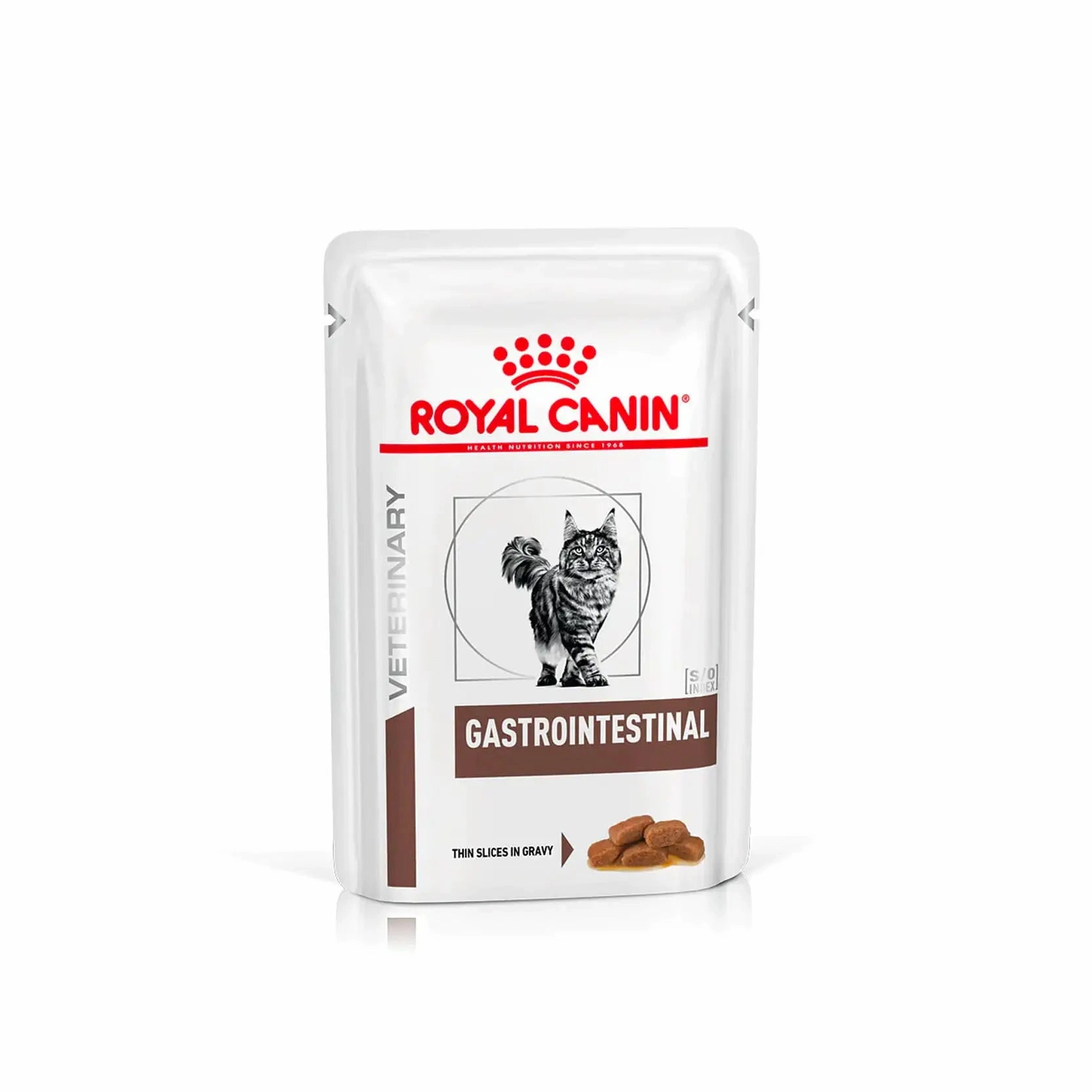 Royal Canin - Feline Gastro Intestinal Pouch 85g