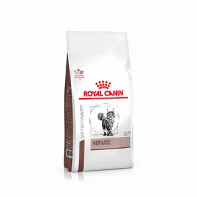 Royal Canin - Feline Hepatic 2kg