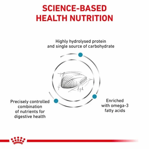 Royal Canin - Feline Hypoallergenic 2.5kg