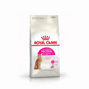 Royal Canin - Feline Preference Protein Exigent Dry Food