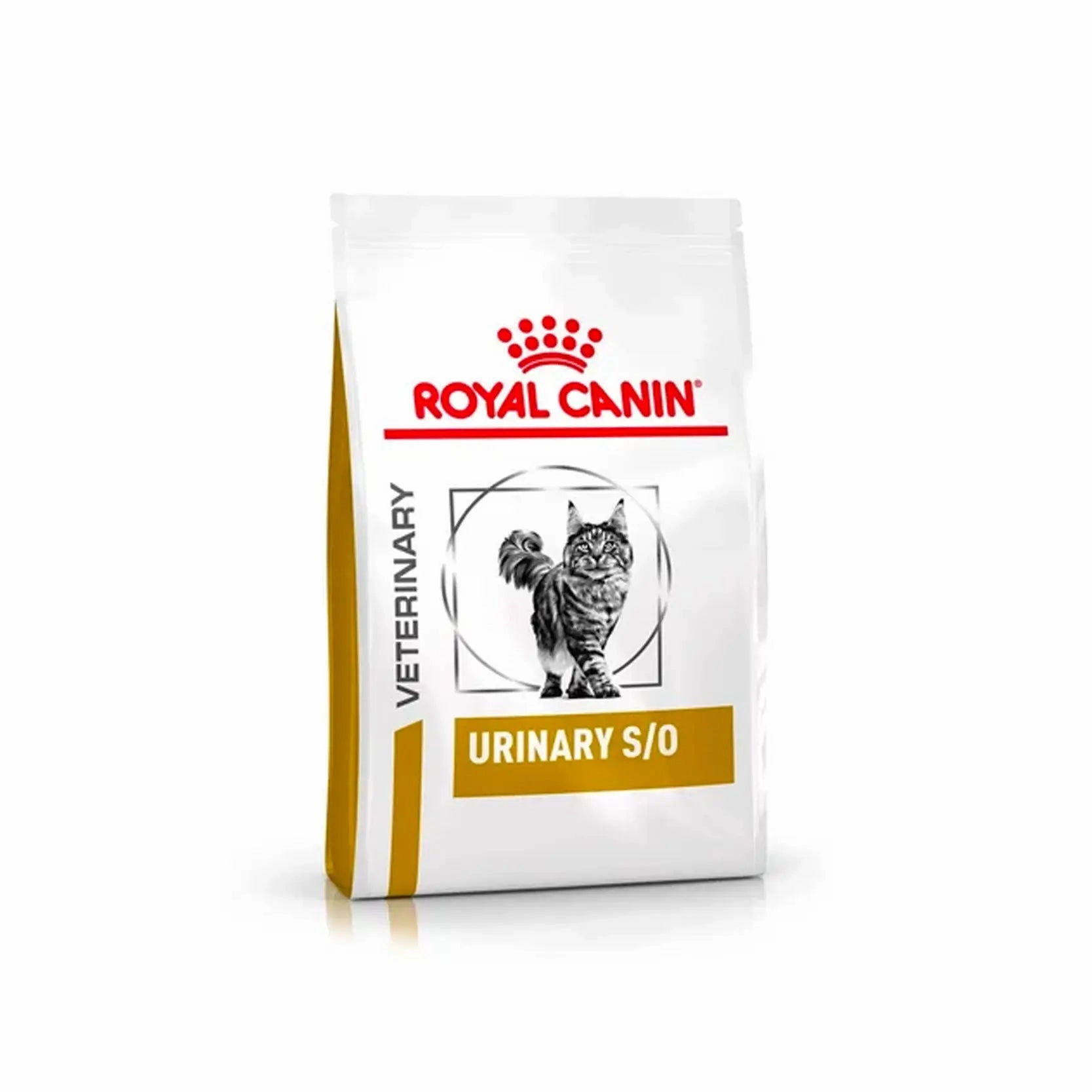 Royal Canin - Feline Urinary S/O Dry For Cat