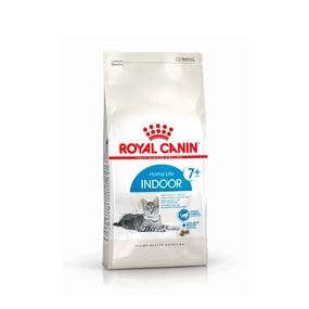 Royal Canin - Home Life Indoor 7  Cat Dry Food