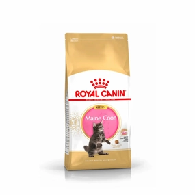Royal Canin - Kitten Maine Coon Dry Food
