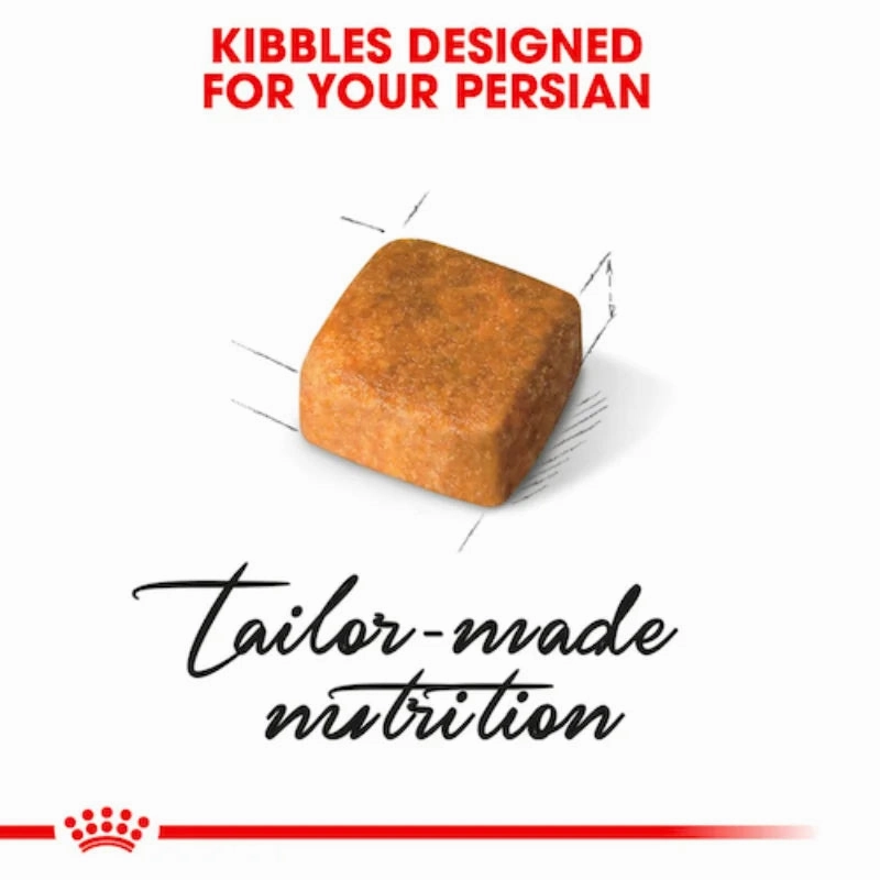 Royal Canin - Kitten Persian Dry Food
