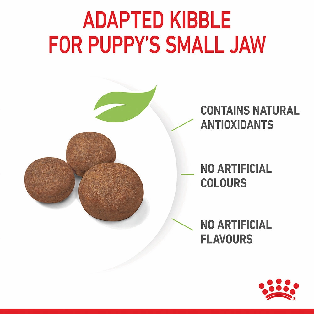 Royal Canin - Medium Puppy Dog Dry Food (4kg)