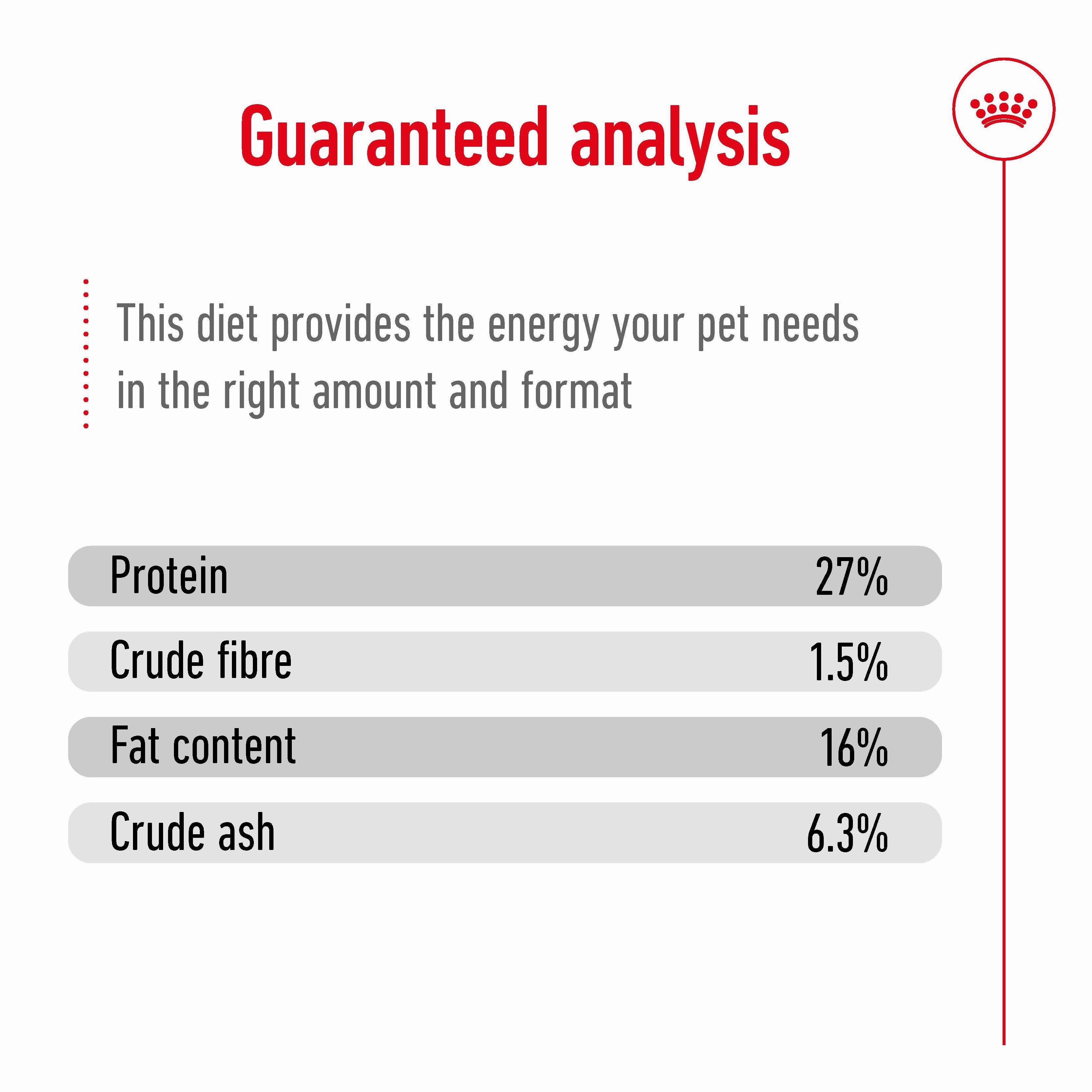 Royal Canin - Mini 8  Mature Dog Dry Food (2kg)